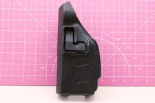 CQC Holsters Blackhawk Taser X2 Left Hand Holster Belt Clip Mount 2100495 Used