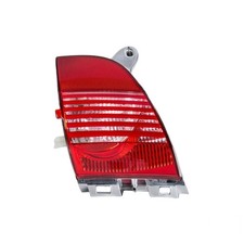 Rückleuchte rechts P21W Halogen HELLA passend für u.a. PEUGEOT 2008