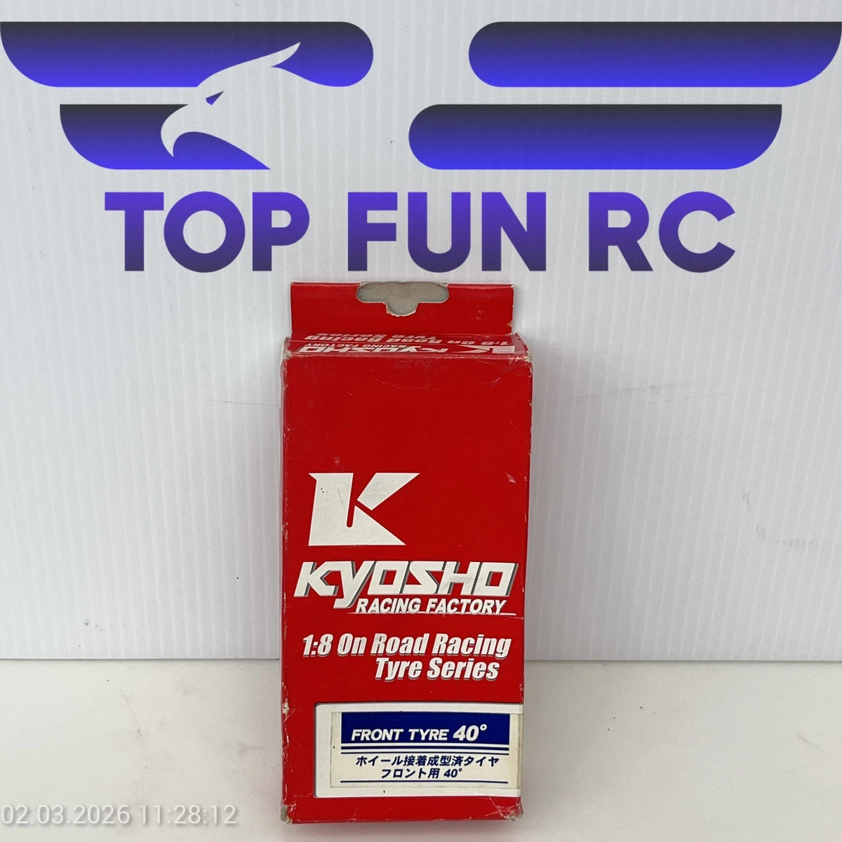 25+ Kyosho USA 1 Indiana Hobby RC Wheels, Tires, Rims & Hubs for