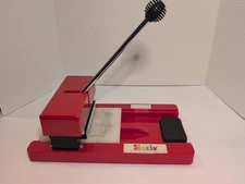 SIZZIX Provo Craft Original Personal Die Cutter with System Converter