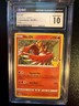 CGC 10 GEM MINT Ho-Oh 2021 Celebrations 001/025 Holo Pokemon Card