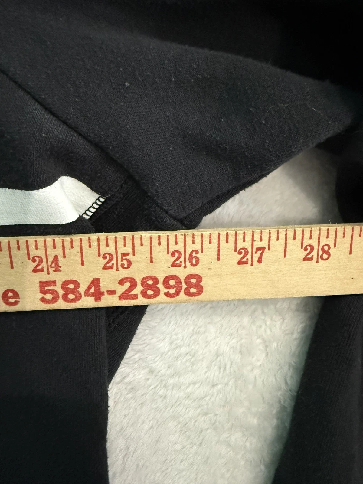 Vintage Starter Full Zip Mens CXL Sweatshirt Retro Sportswear Y2k Fall Fashion image 2