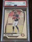 2024 Panini Prizm - Caleb Williams RC - PSA 9