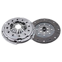 Kupplungssatz Blue Print ADBP300036 FüR Ford Volvo Ford Australia