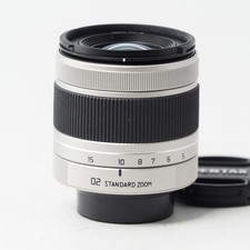 SMC Pentax 02 Standard Zoom 5-15mm f/2.8-4.5 ED AL IF Lens US Stock