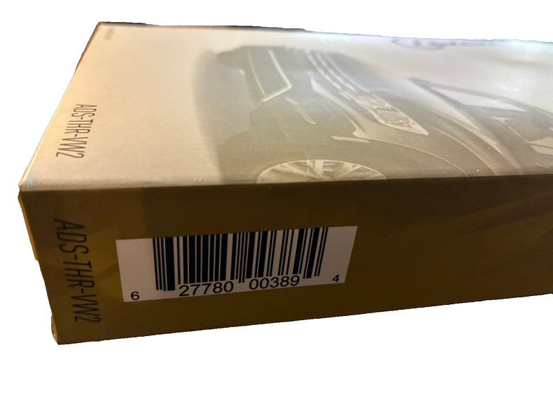 Idatastart remote start T-harness Audi Volkswagen 2018+ ADS-THR-VW2 new in box