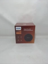 Philips Home Access Retrofit Lock. Voice Assistant And Door Sensor Included.