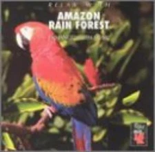 Environmental & Ecological Sou Amazon Rain Forest (CD)