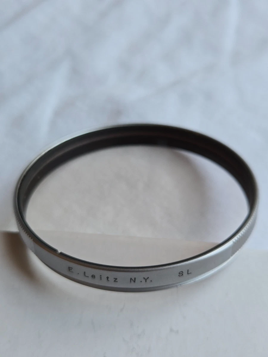 Leica 58 mm Filter Camera Lens Filters for sale | eBay