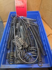 Springs Compression Large Lot Various Sizes And Lenth