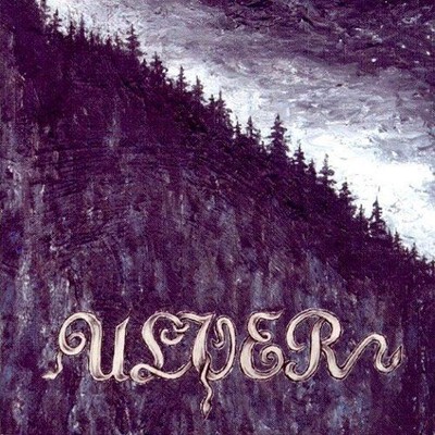 Audio Cd - Ulver - Bergtatt - Et Eeventyr I 5 Capitler  - Headnotfound -D- Neu