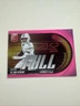 2025 Panini Donruss Elite - Full Throttle De'Von Achane #13 Pink