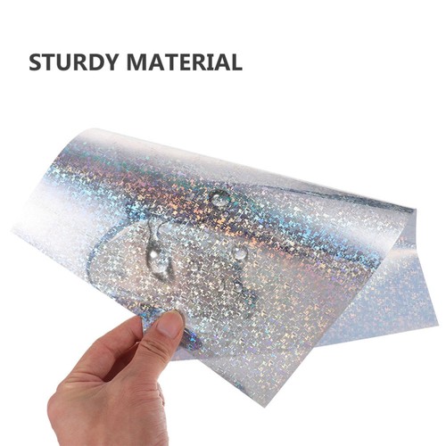 8 Pcs Waterproof Laser Photo Paper Spray Ink Printing Papers Picture - 第 9/12 張圖片