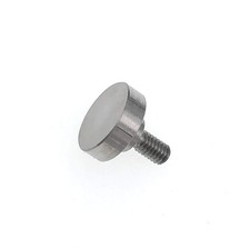 Flat Contact Points for Dial Indicator 4-48 UNF
