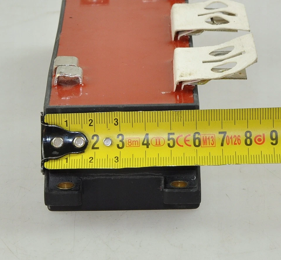 AVX TPC NB11EPX598 Snubber Capacitor 1pc - Image 4 of 4