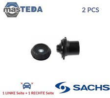 802 473 FEDERBEINLAGER DOMLAGER PAAR VORNE SACHS 2PCS FÜR OPEL ASTRA G,VECTRA B