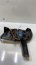 Antibrouillard Peugeot 106