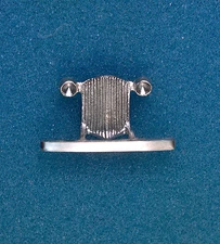 Tootsietoy GRAHAM GRILLE metal replacement  ----made in USA