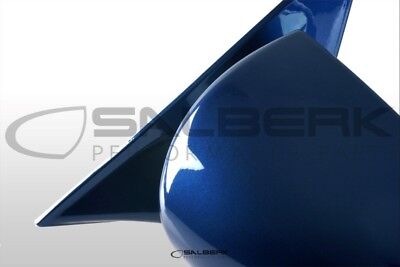 Kopen Miroirs De Sport Pour BMW 3er E46 Compact M3 Regardez Électrique Pliable Salberk