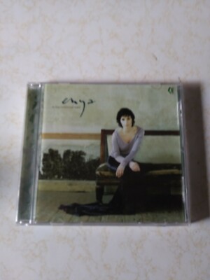 A Day Without Rain - Audio CD By Enya 
