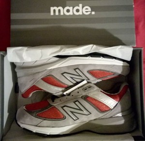 new balance 990v5 limited edition