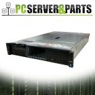 Dell R730 8B SFF 2x 2.50GHz 12-Core Intel Xeon E5-2680 v3 128GB RAM 4x 600GB HDD