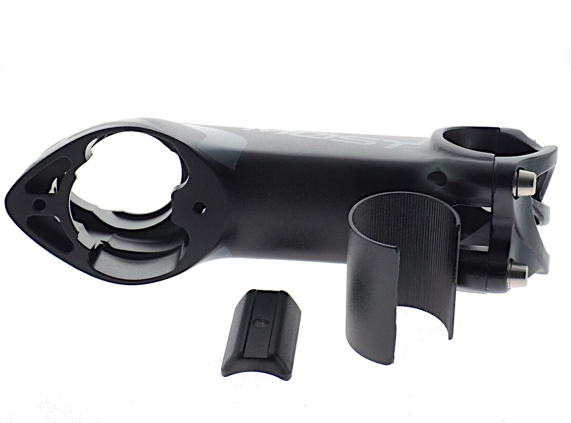 Pinarello Most Tiger TICR Alloy Aero Stem 31.8 mm, 1 1/-8
