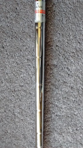 Tommy Armour 855s SILVERSCOT # 8 Iron = NICE - Picture 9 of 10