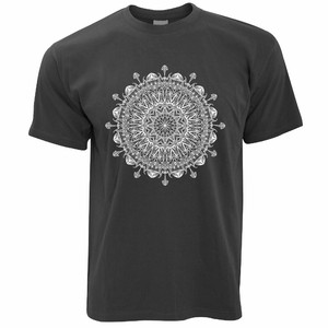 mandala t shirt india