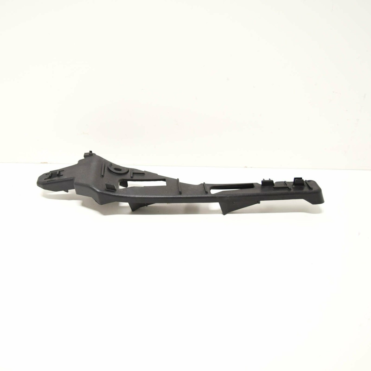 PORSCHE CAYENNE 92A Front Right Bumper Bracket 95850505000 NEW 