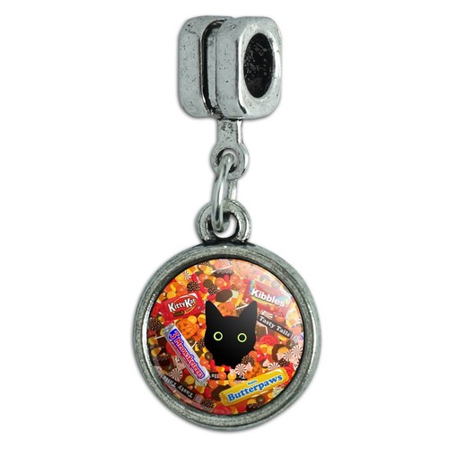 Mug Halloween Chat Noir Dans Des Bonbons – Blanc Céramique, Mug Collector