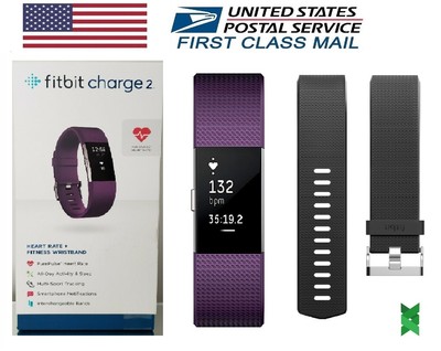 Fb407 Fitness Fb407 Fitbit Charge Replacement Battery For Fitbit