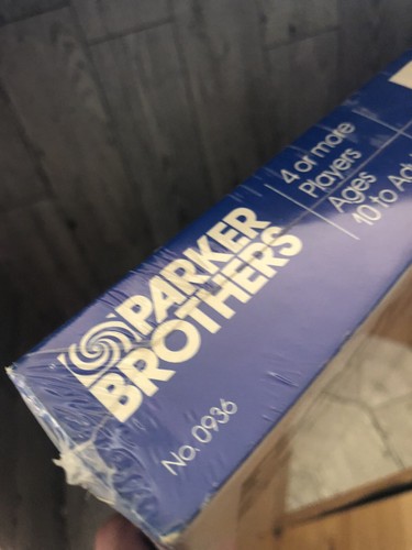 Parker Brothers - Body Boggle: Everybody's Word Game - Vintage - 1984 - Picture 10 of 11