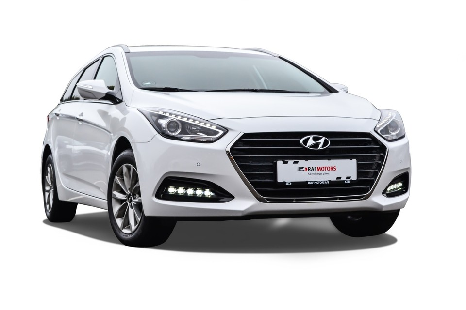 Hyundai 140 cw