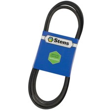 1/2" 107 1/4" Covered Deck Belt Fits Toro 1594 with 48" 3 Blade Side Lawn Mower