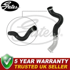 Gates Turbo Hose Fits Ford Transit 2007-2018 2.2 dCi + Other Models #1