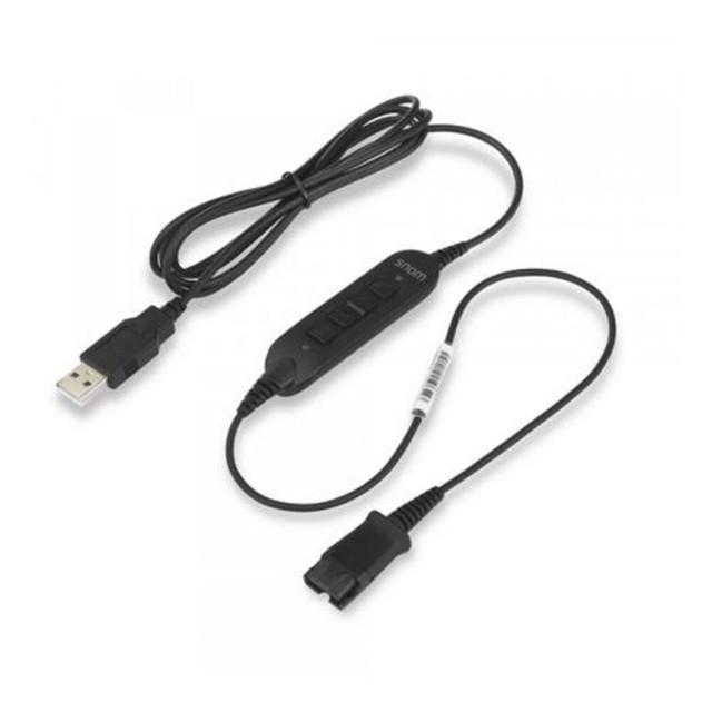 Plantronics Cs520 Usb Adapter Best Sale 