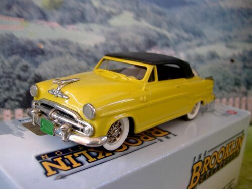 BROOKLIN BRK. 83 1947 FORD V-8 STATION WAGON grise EUR 85,00 - FR