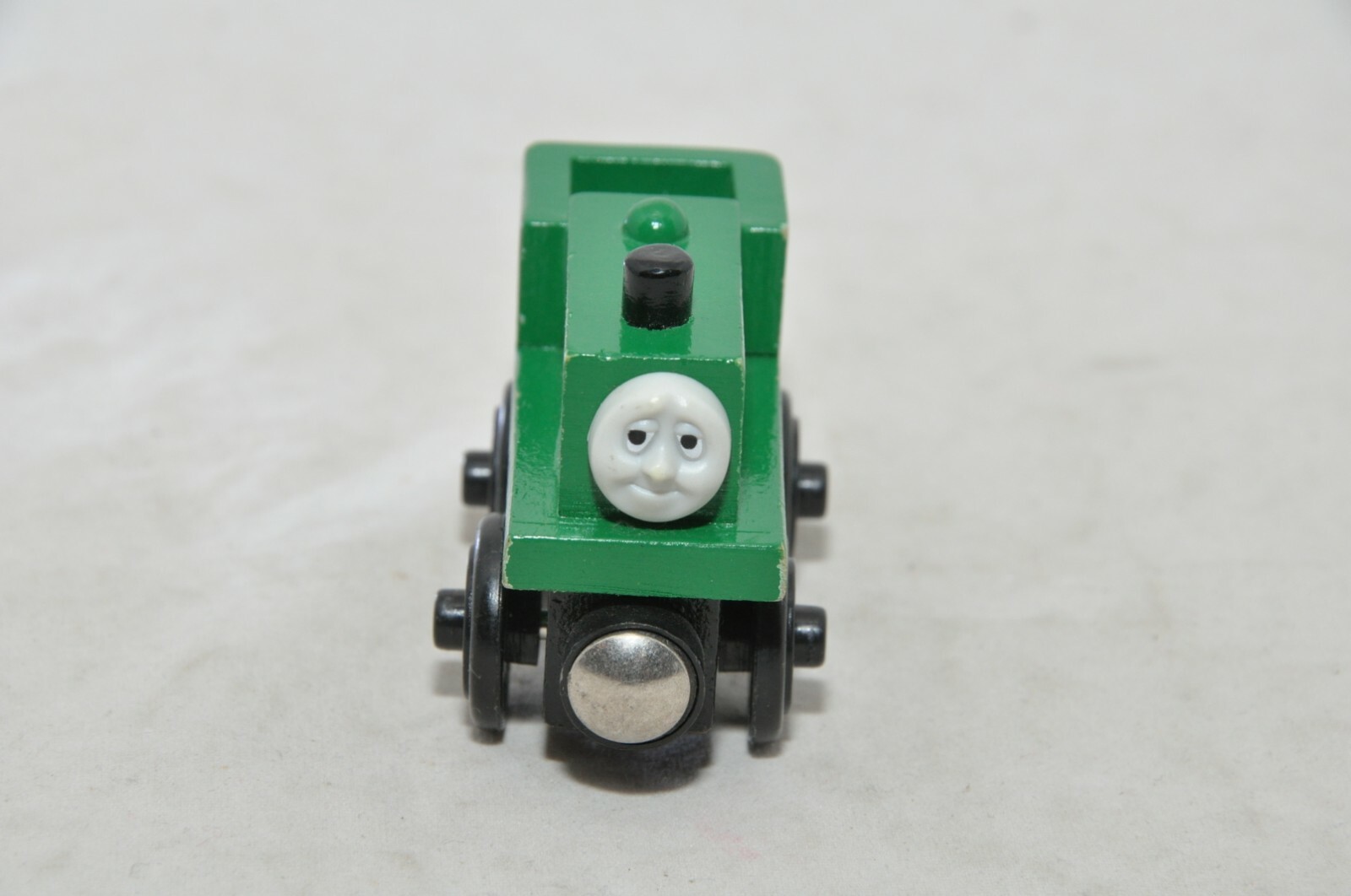 thomas wooden railway white face troublesome truck ebay