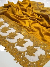 Pakistani Handmade pure Pashmina Shawal Duappatta
