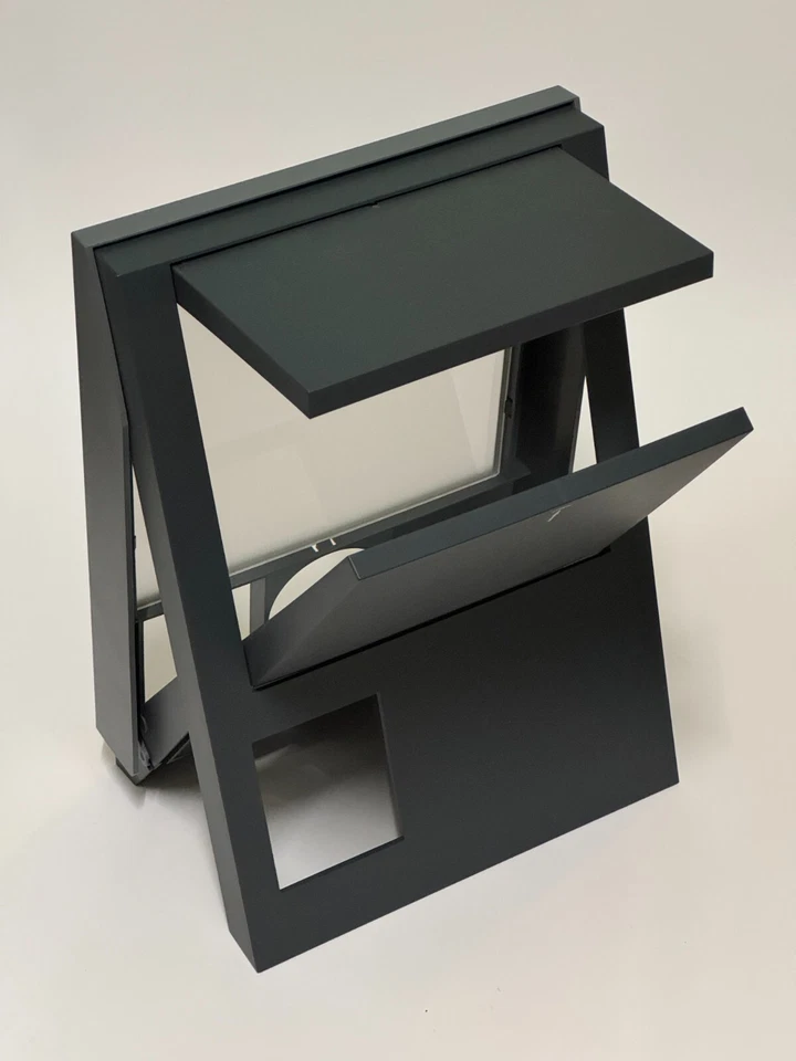 Reflecta Monitor System 1500 Table Top Monitor For Slide Projector - Image 3 of 4