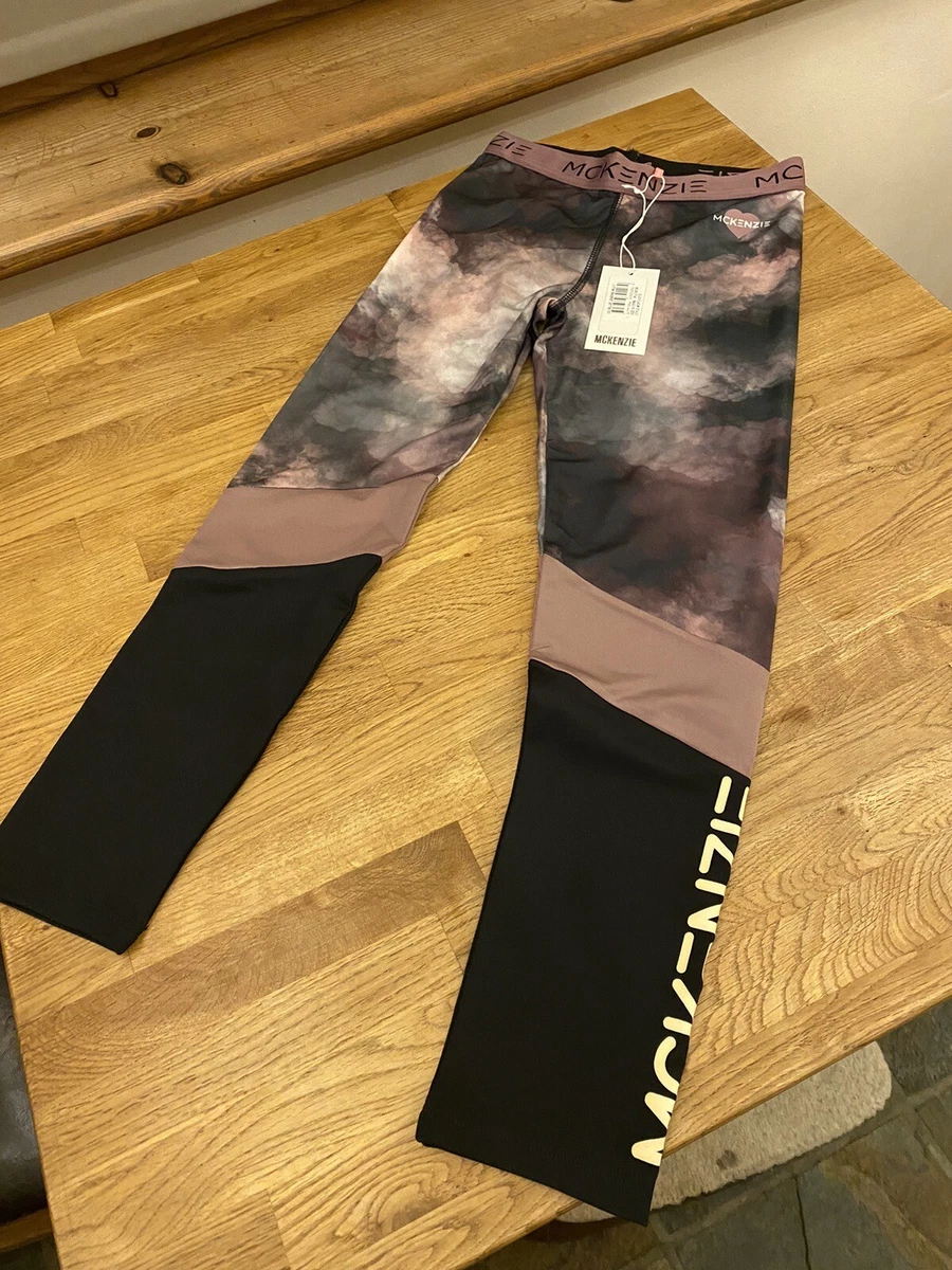 Mckenzie girls shop leggings