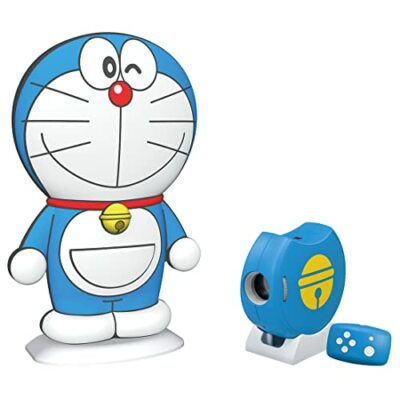 Let's play together! Doraemon Mysterious Vision toy