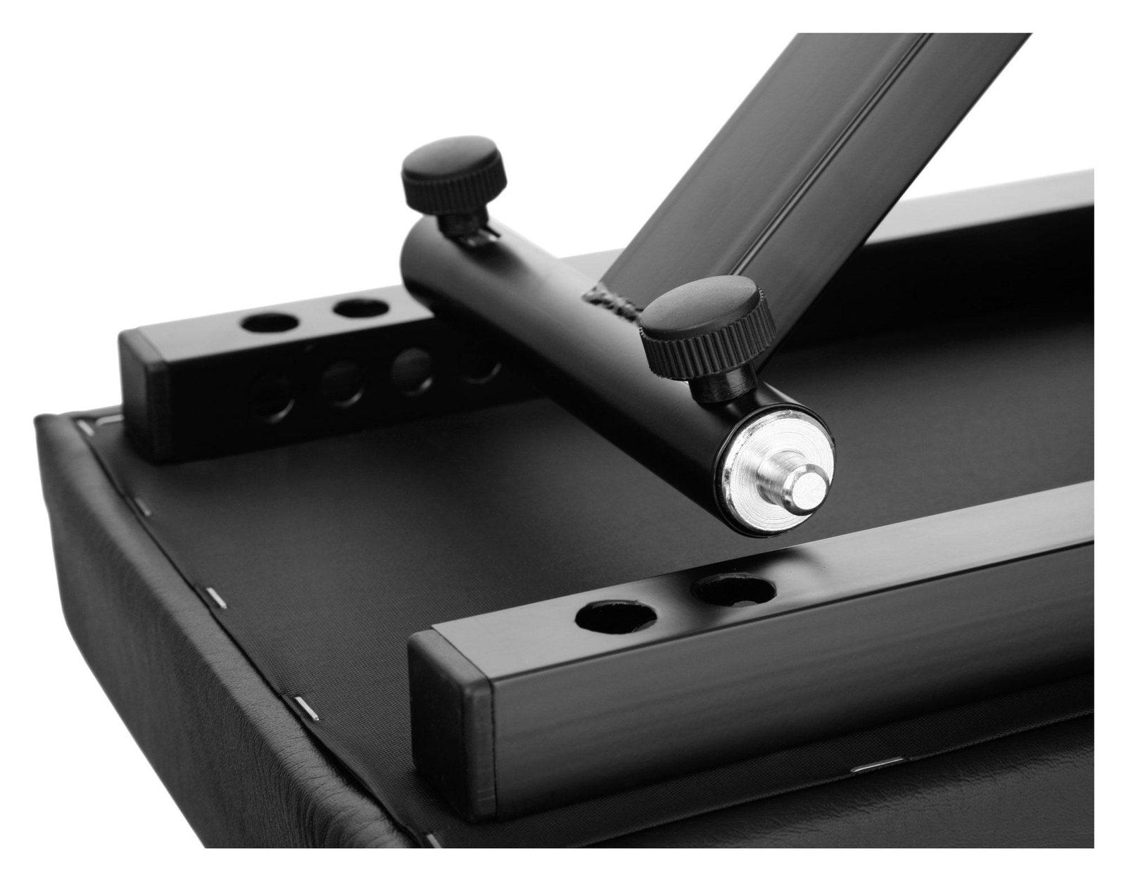 Tastiera professionale deluxe pianoforte pianoforte sedile panca tastiera sedia sgabello sgabello foto 2