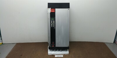 Danfoss VLT Type 3004 175H1740 Variable Speed Drive 440-500V Used Guaranteed