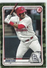 Elehuris Montero Baseball Cards - Parallels, Base - You Choose! 2 CARD MINIMUM!