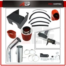 Cold Air Intake Kit System + Filter for Ford F-150 5.4L 2005-2008