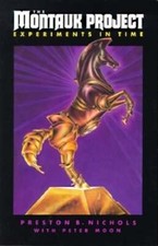 Montauk Project by Preston B. Nichols and Peter Moon (1992, Trade