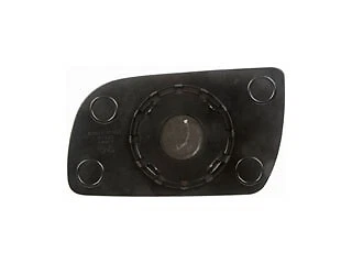 Right Door Mirror Glass Dorman For 1988-2005 GMC Safari 1989 1990 1991 1992 1993