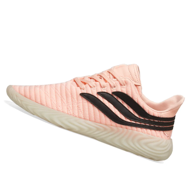 adidas sobakov clear orange